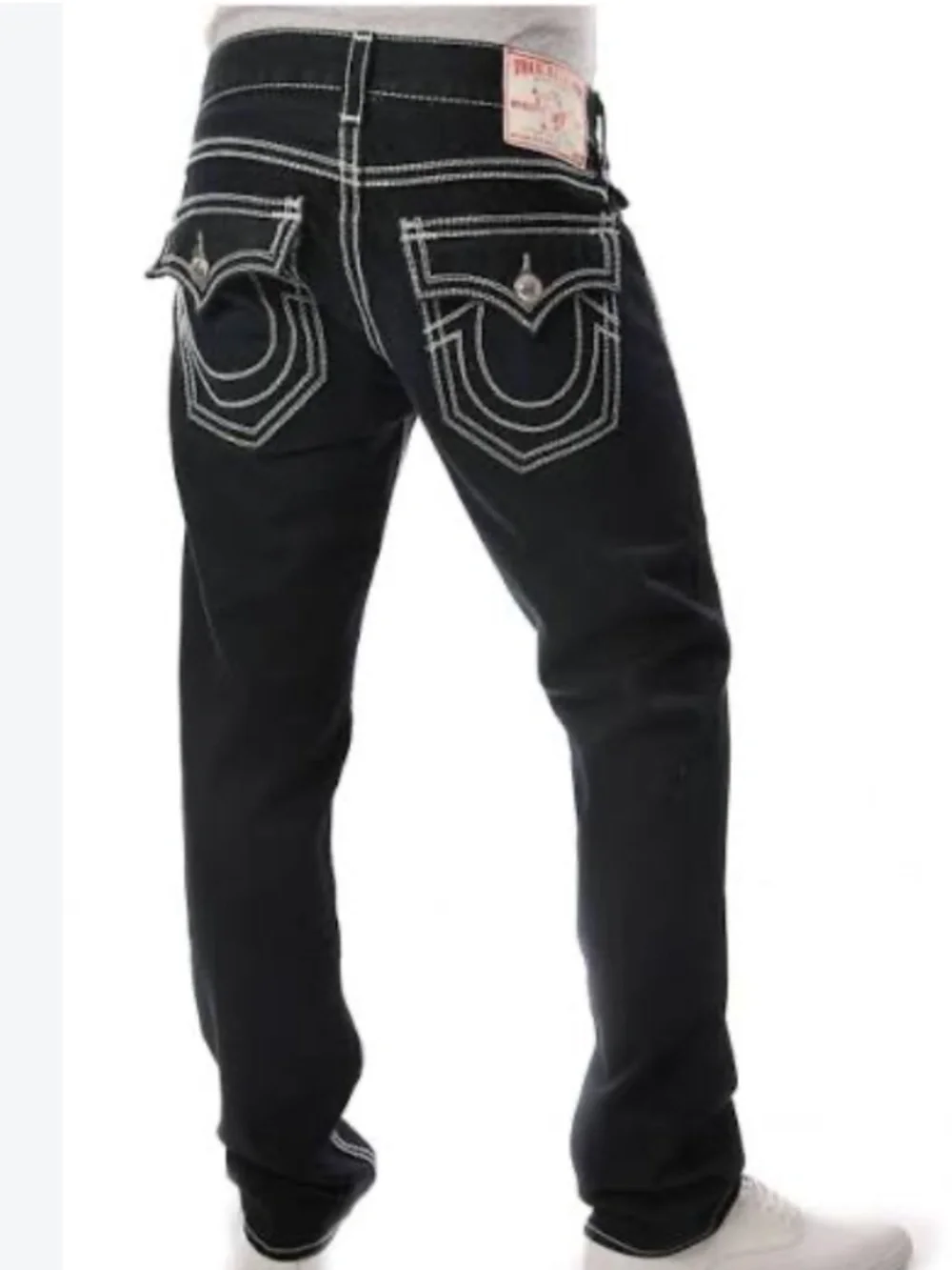 Men’s True Religion Big QT Ricky Jeans